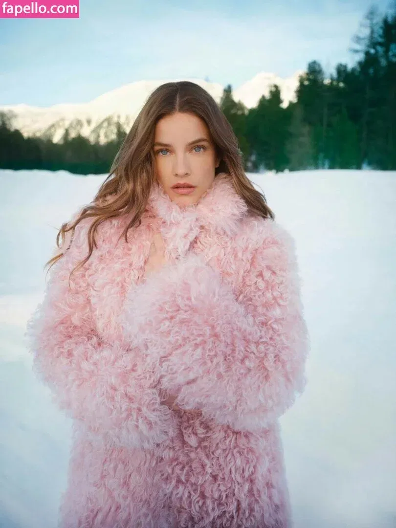 Barbara Palvin Onlyfans Photo Gallery 