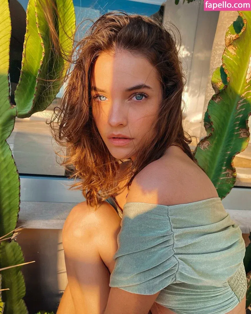 Barbara Palvin Onlyfans Photo Gallery 