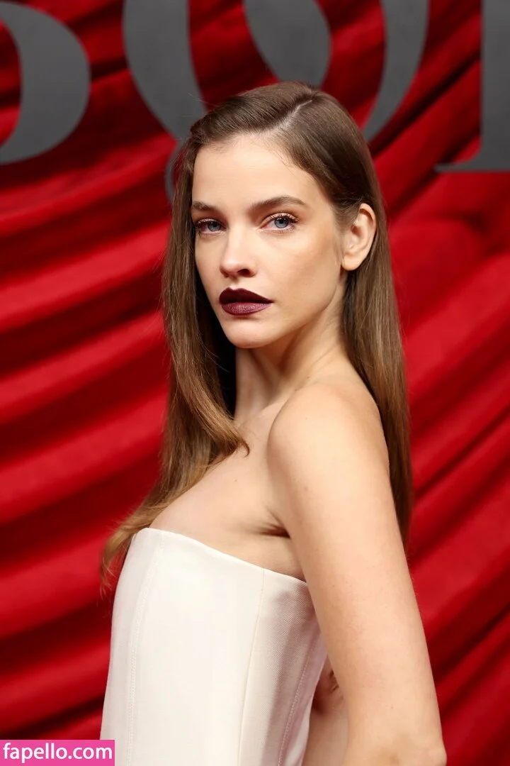 Barbara Palvin Onlyfans Photo Gallery 