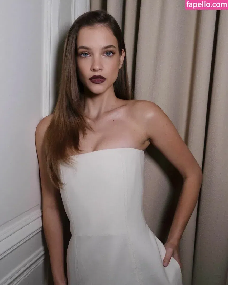 Barbara Palvin Onlyfans Photo Gallery 