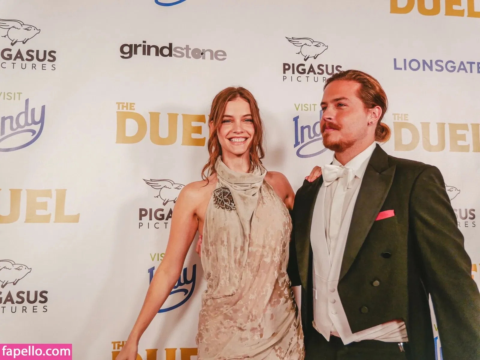 Barbara Palvin Onlyfans Photo Gallery 