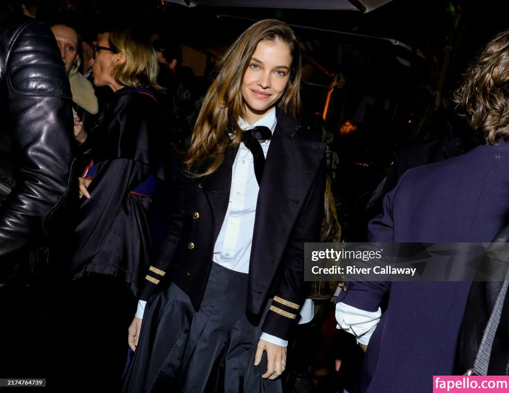 Barbara Palvin Onlyfans Photo Gallery 