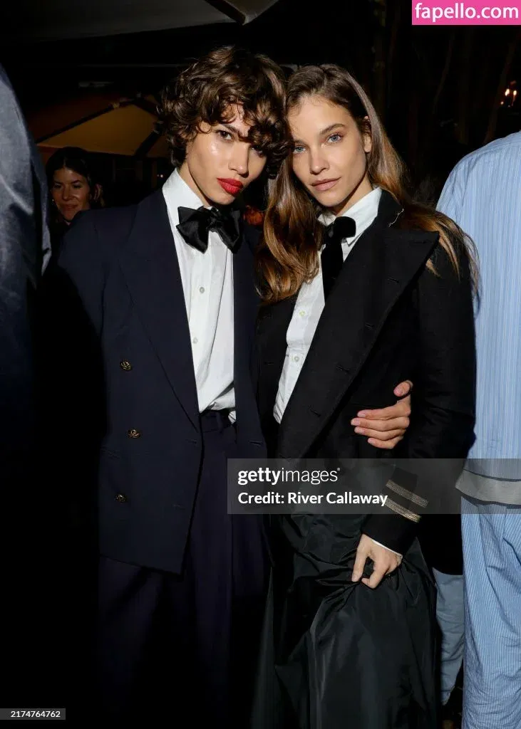 Barbara Palvin Onlyfans Photo Gallery 