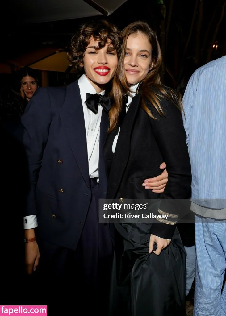 Barbara Palvin Onlyfans Photo Gallery 