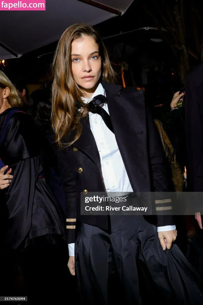 Barbara Palvin Onlyfans Photo Gallery 