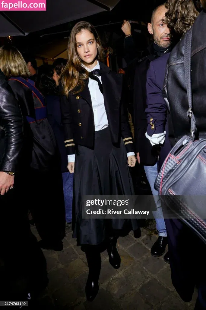 Barbara Palvin Onlyfans Photo Gallery 