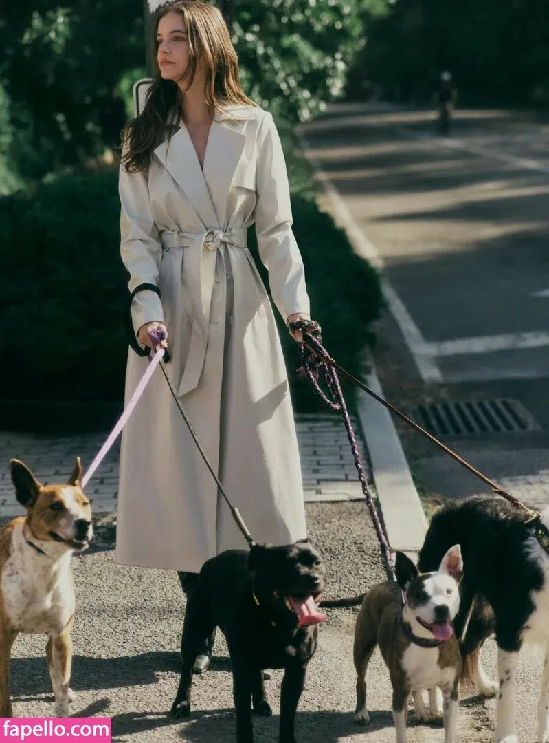 Barbara Palvin Onlyfans Photo Gallery 