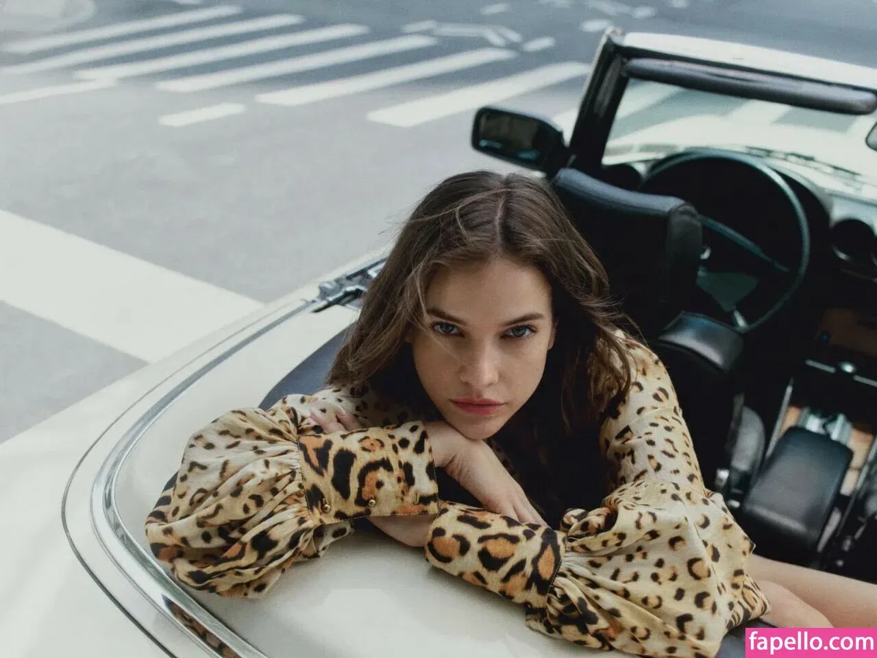 Barbara Palvin Onlyfans Photo Gallery 