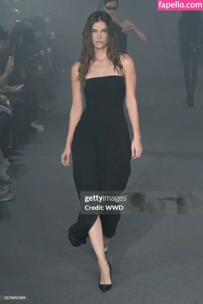 Barbara Palvin Onlyfans Photo Gallery 