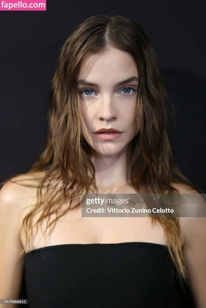 Barbara Palvin Onlyfans Photo Gallery 