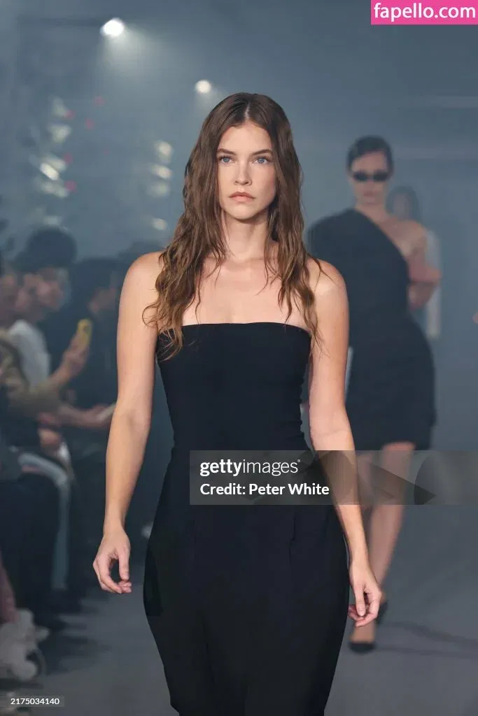 Barbara Palvin Onlyfans Photo Gallery 