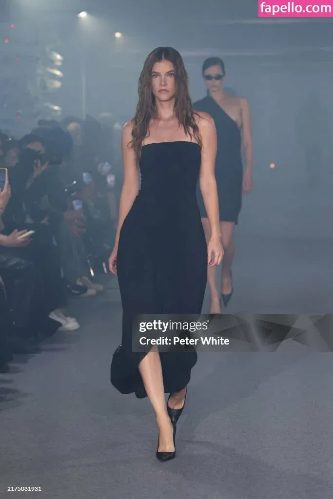 Barbara Palvin Onlyfans Photo Gallery 