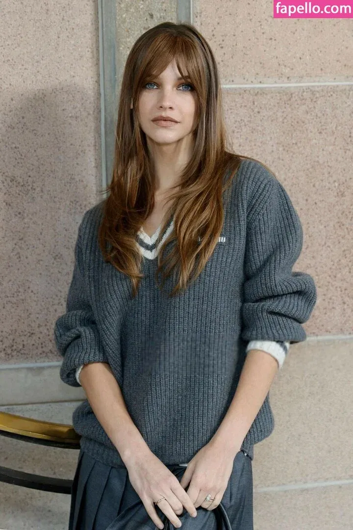 Barbara Palvin Onlyfans Photo Gallery 