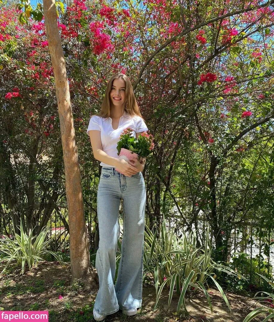 Barbara Palvin Onlyfans Photo Gallery 