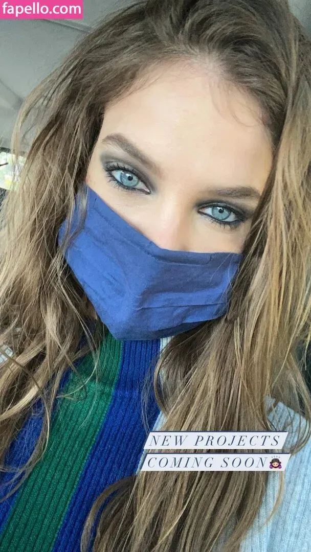 Barbara Palvin Onlyfans Photo Gallery 