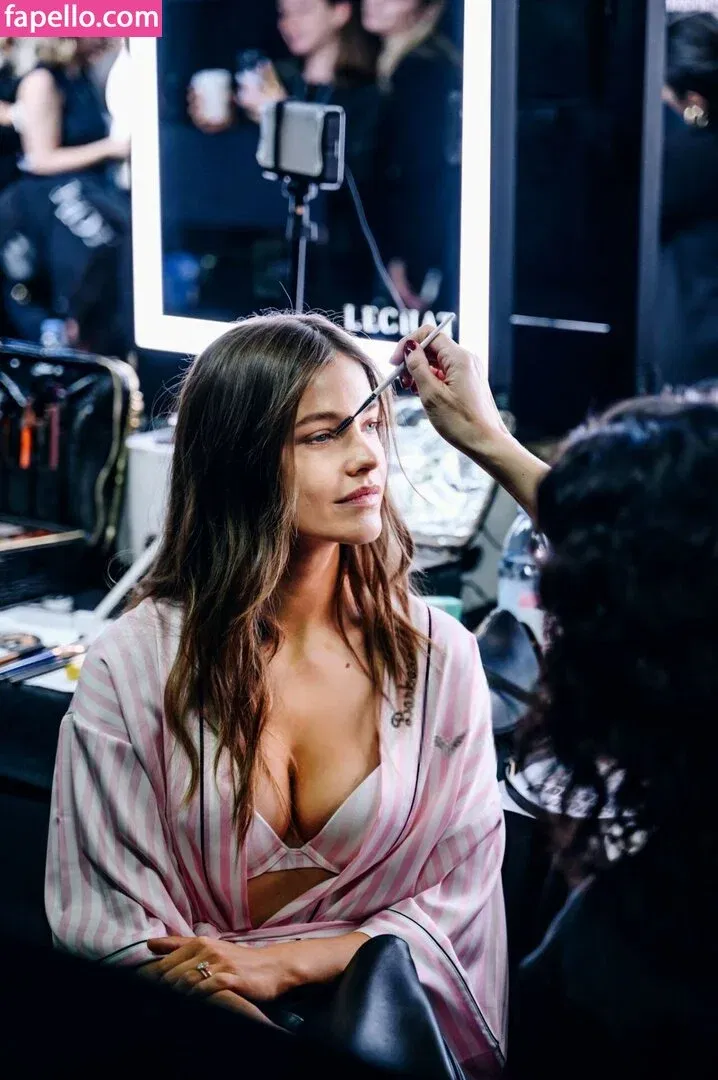 Barbara Palvin Onlyfans Photo Gallery 