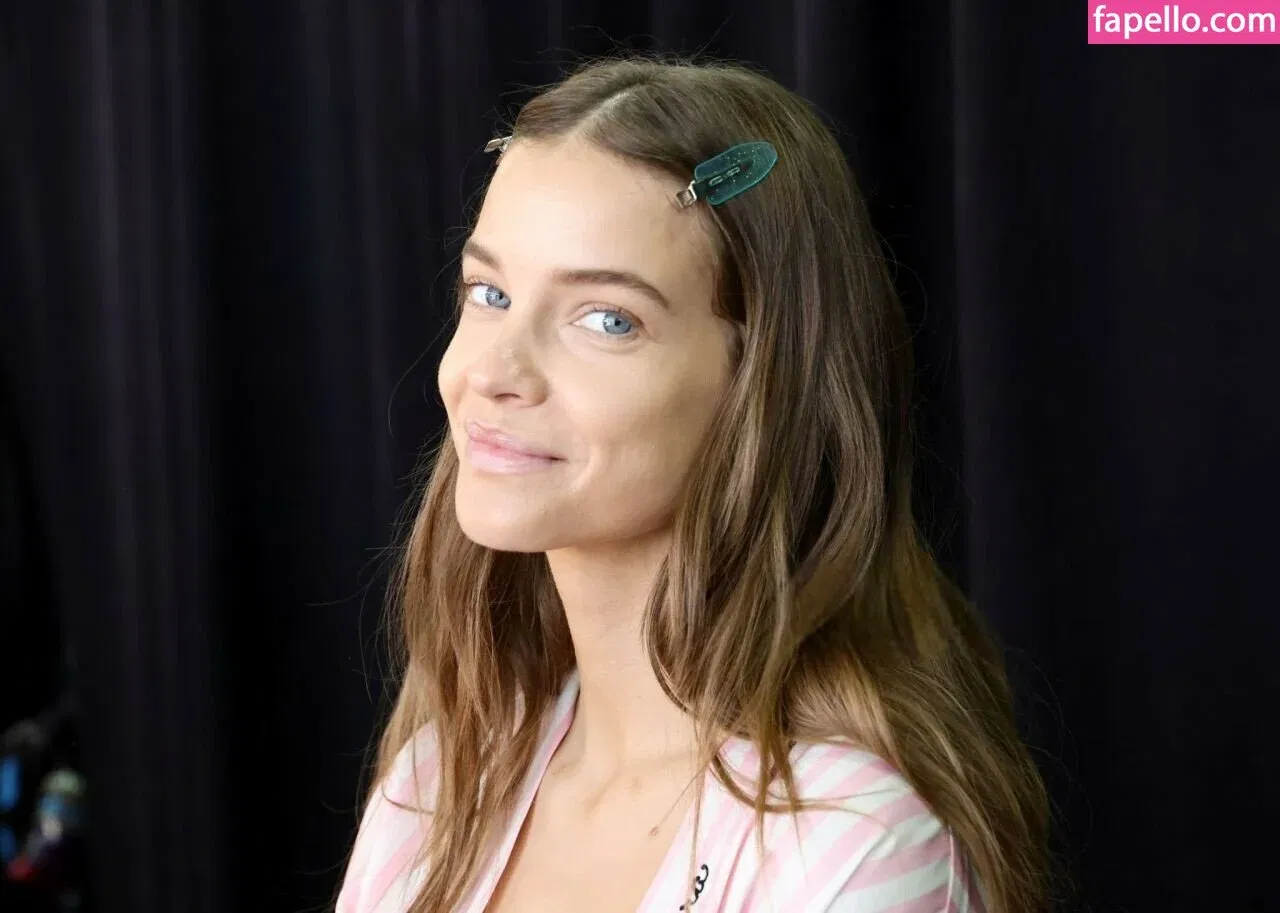Barbara Palvin Onlyfans Photo Gallery 
