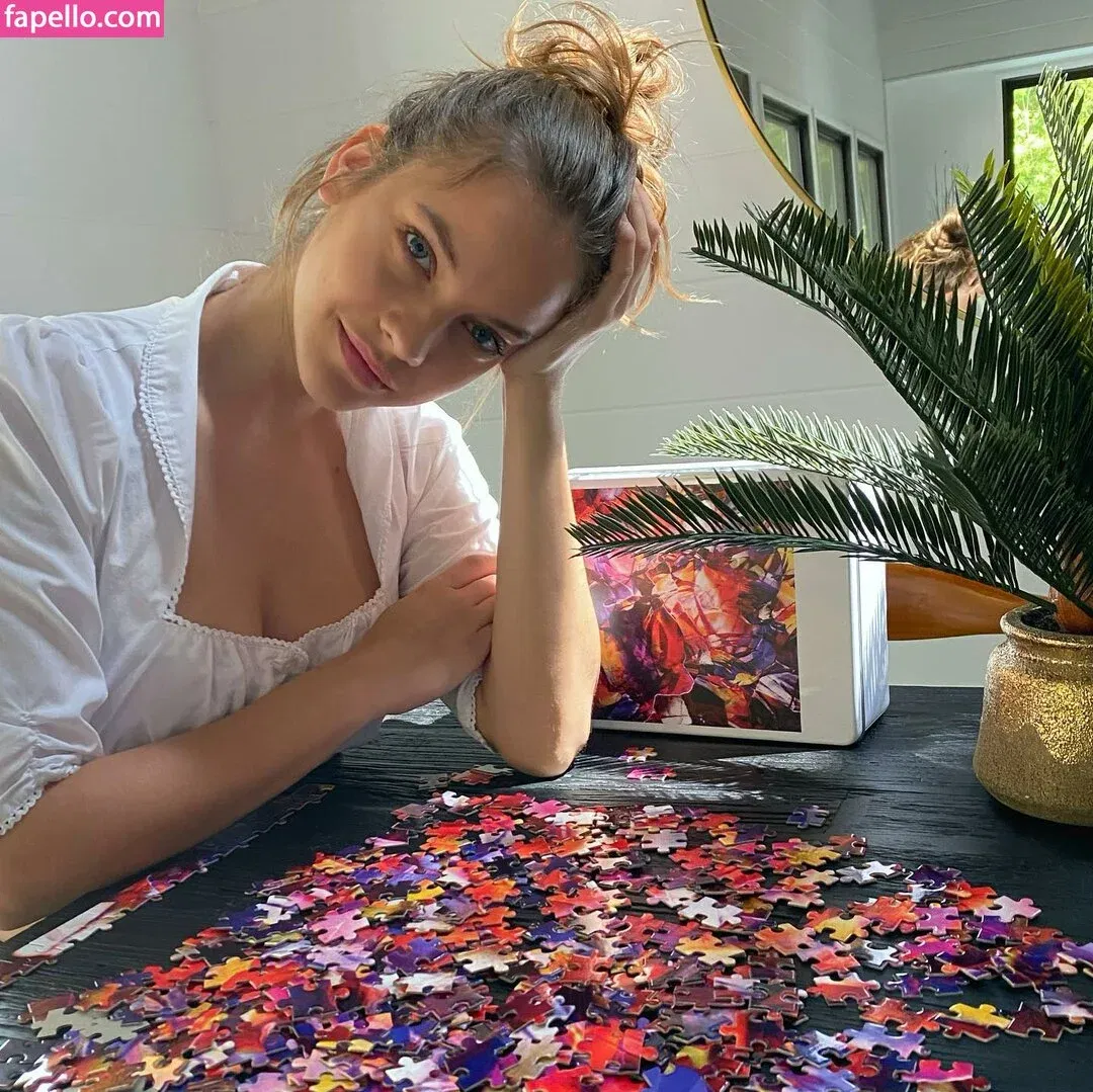 Barbara Palvin Onlyfans Photo Gallery 