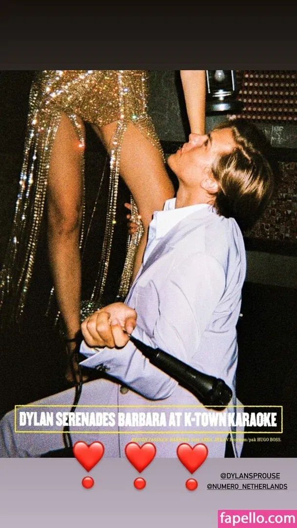 Barbara Palvin Onlyfans Photo Gallery 