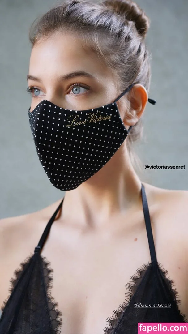 Barbara Palvin Onlyfans Photo Gallery 