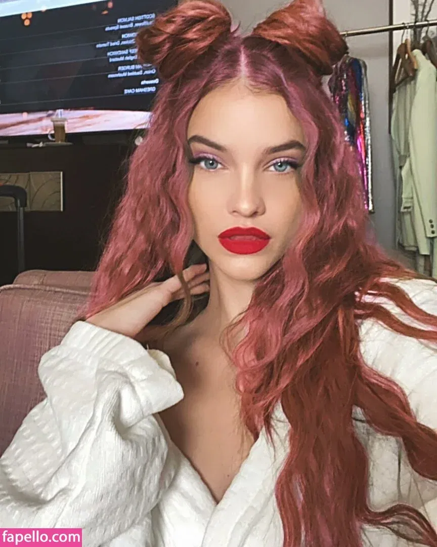 Barbara Palvin Onlyfans Photo Gallery 