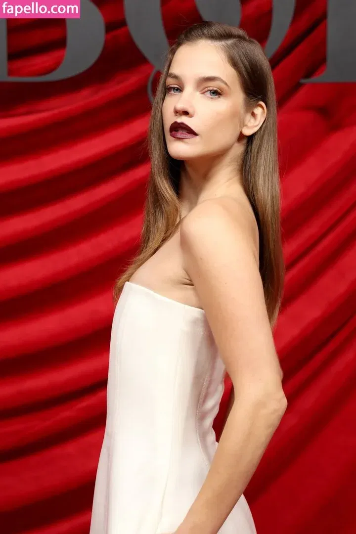 Barbara Palvin Onlyfans Photo Gallery 