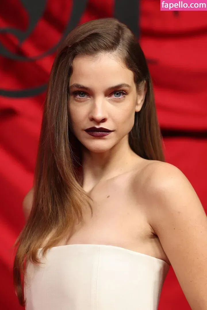 Barbara Palvin Onlyfans Photo Gallery 