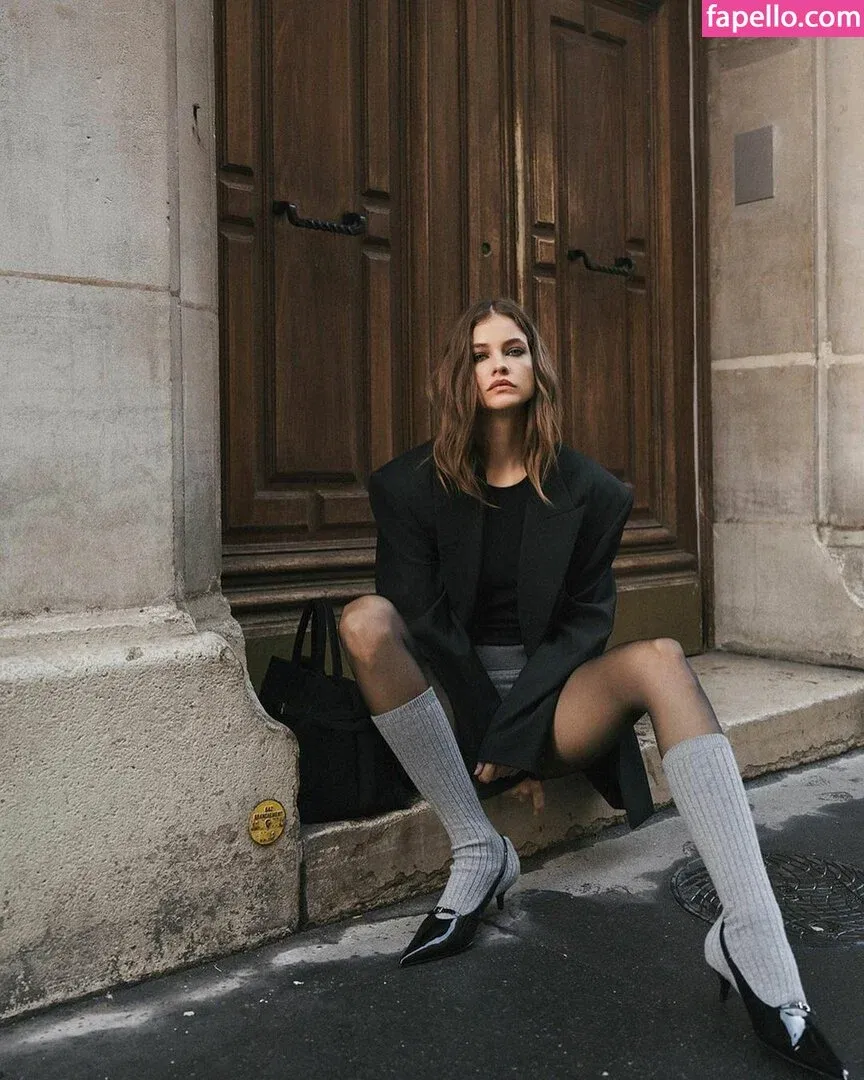 Barbara Palvin Onlyfans Photo Gallery 