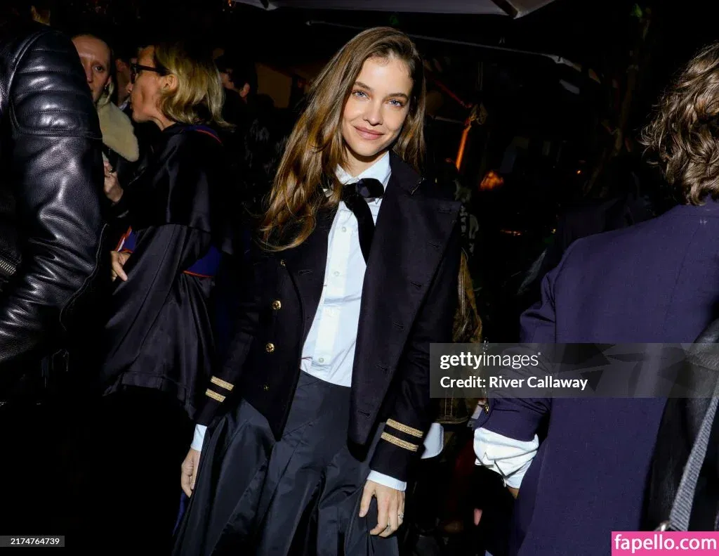 Barbara Palvin Onlyfans Photo Gallery 