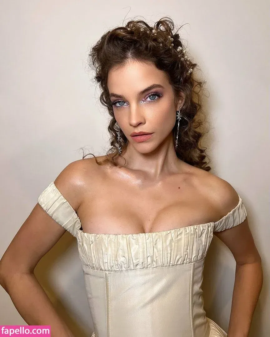 Barbara Palvin Onlyfans Photo Gallery 