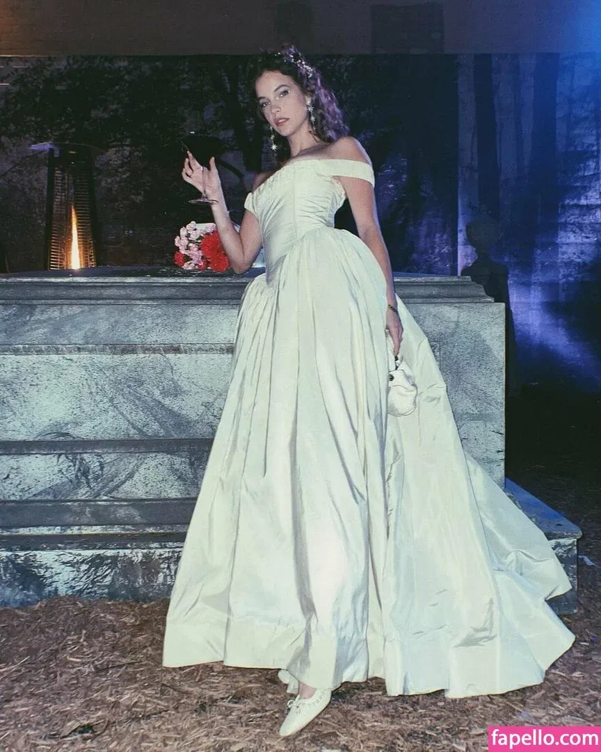 Barbara Palvin Onlyfans Photo Gallery 