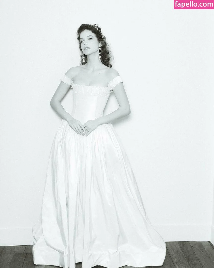 Barbara Palvin Onlyfans Photo Gallery 