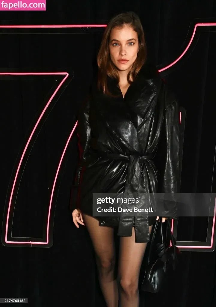 Barbara Palvin Onlyfans Photo Gallery 