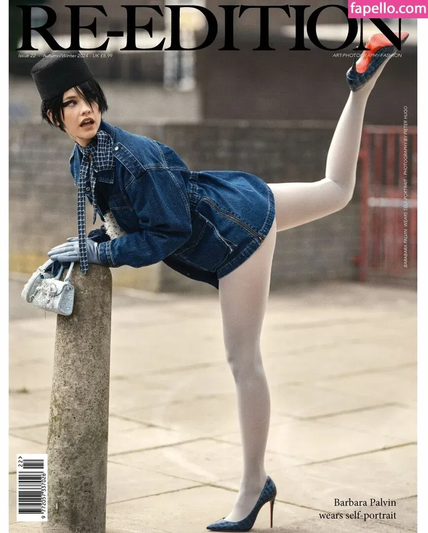 Barbara Palvin Onlyfans Photo Gallery 