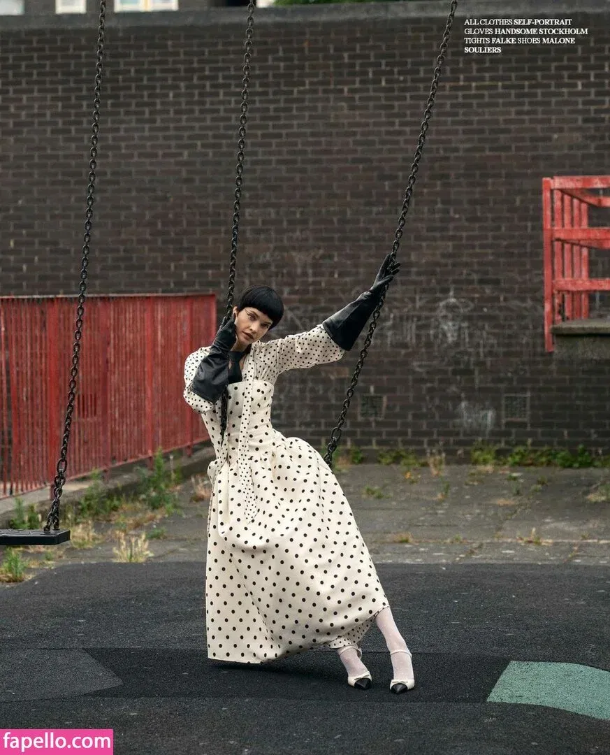 Barbara Palvin Onlyfans Photo Gallery 