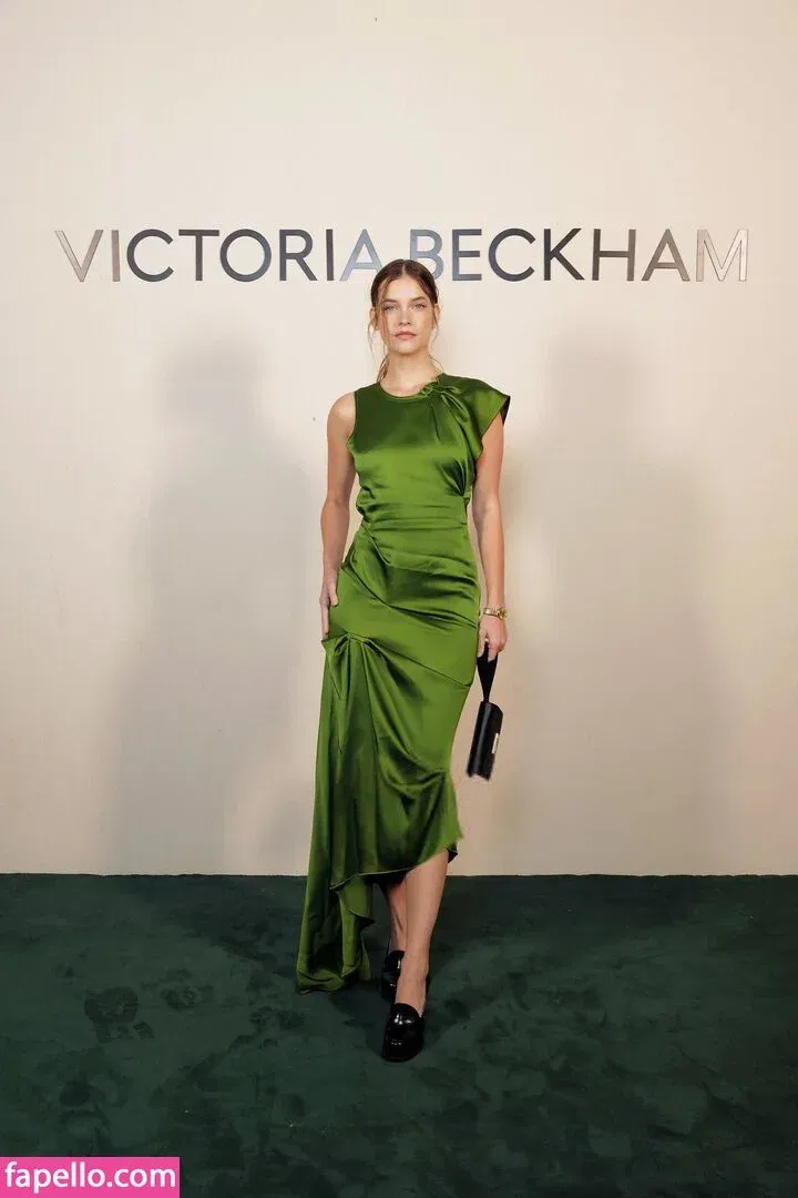 Barbara Palvin Onlyfans Photo Gallery 