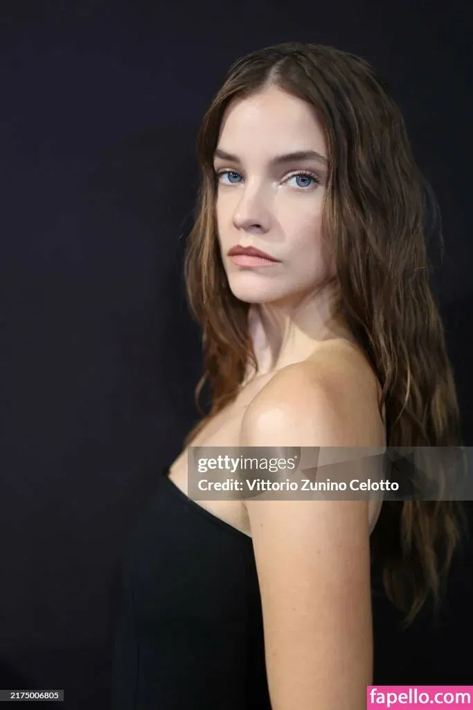 Barbara Palvin Onlyfans Photo Gallery 