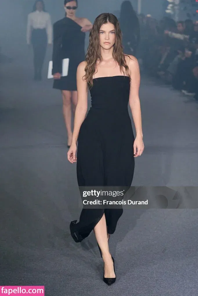 Barbara Palvin Onlyfans Photo Gallery 