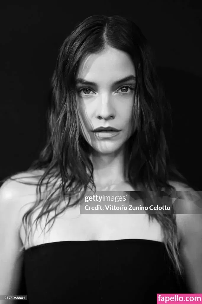 Barbara Palvin Onlyfans Photo Gallery 