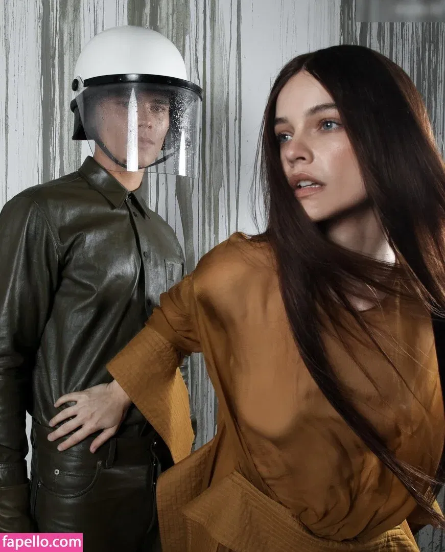 Barbara Palvin Onlyfans Photo Gallery 