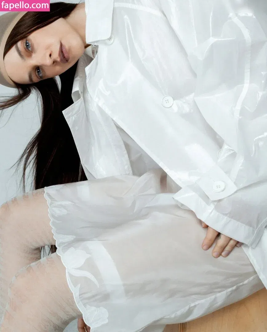 Barbara Palvin Onlyfans Photo Gallery 