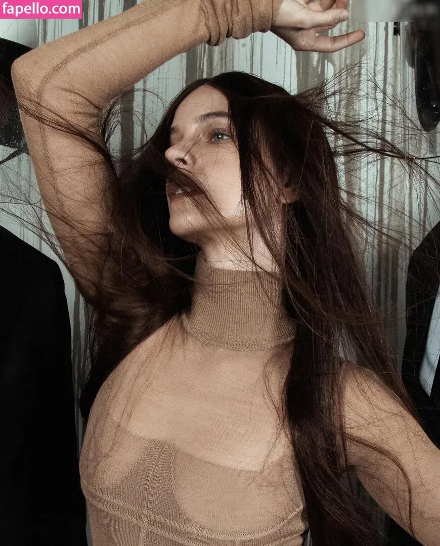 Barbara Palvin Onlyfans Photo Gallery 