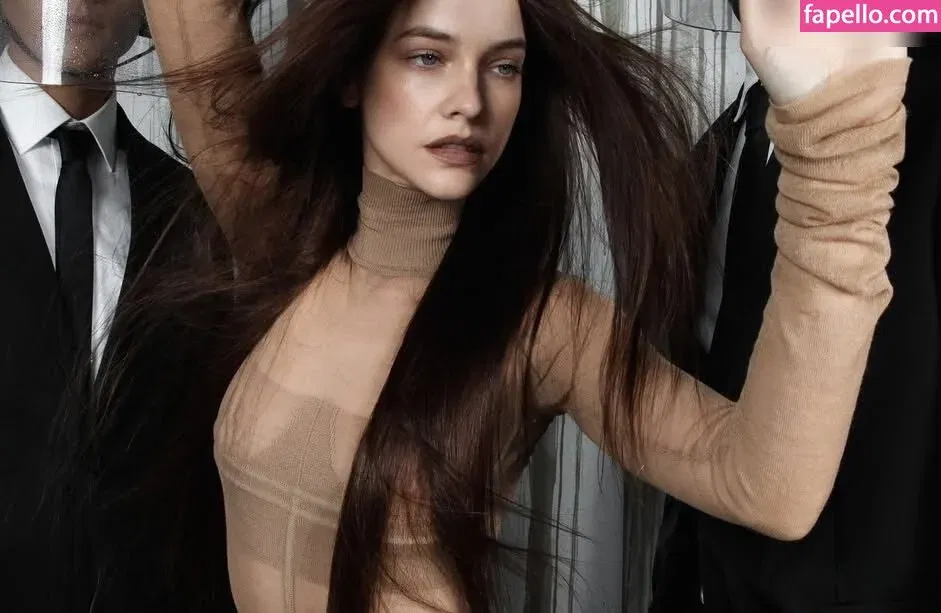 Barbara Palvin Onlyfans Photo Gallery 