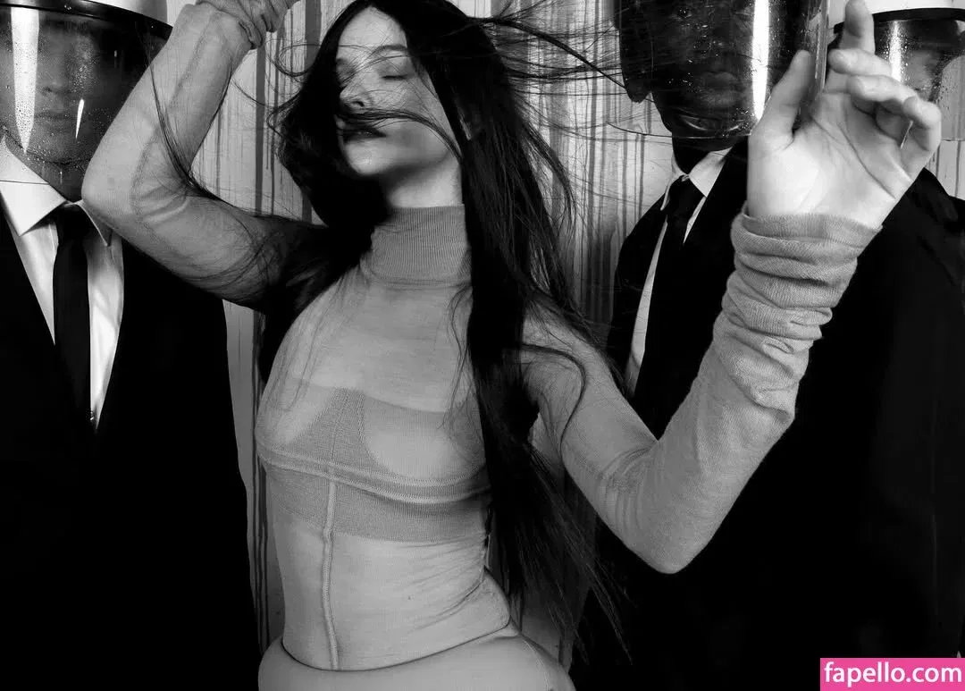 Barbara Palvin Onlyfans Photo Gallery 