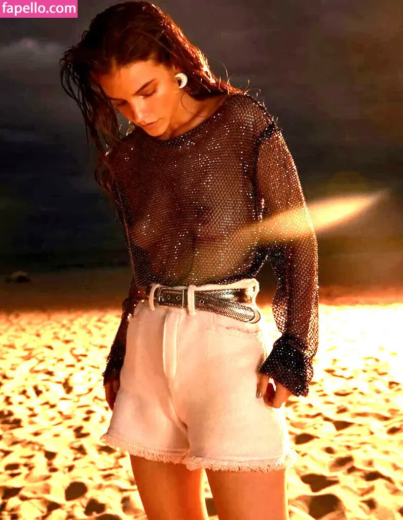 Barbara Palvin Onlyfans Photo Gallery 