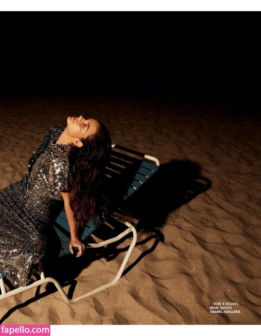 Barbara Palvin Onlyfans Photo Gallery 