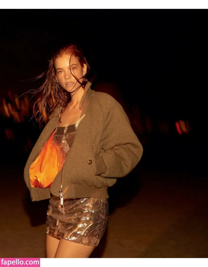 Barbara Palvin Onlyfans Photo Gallery 