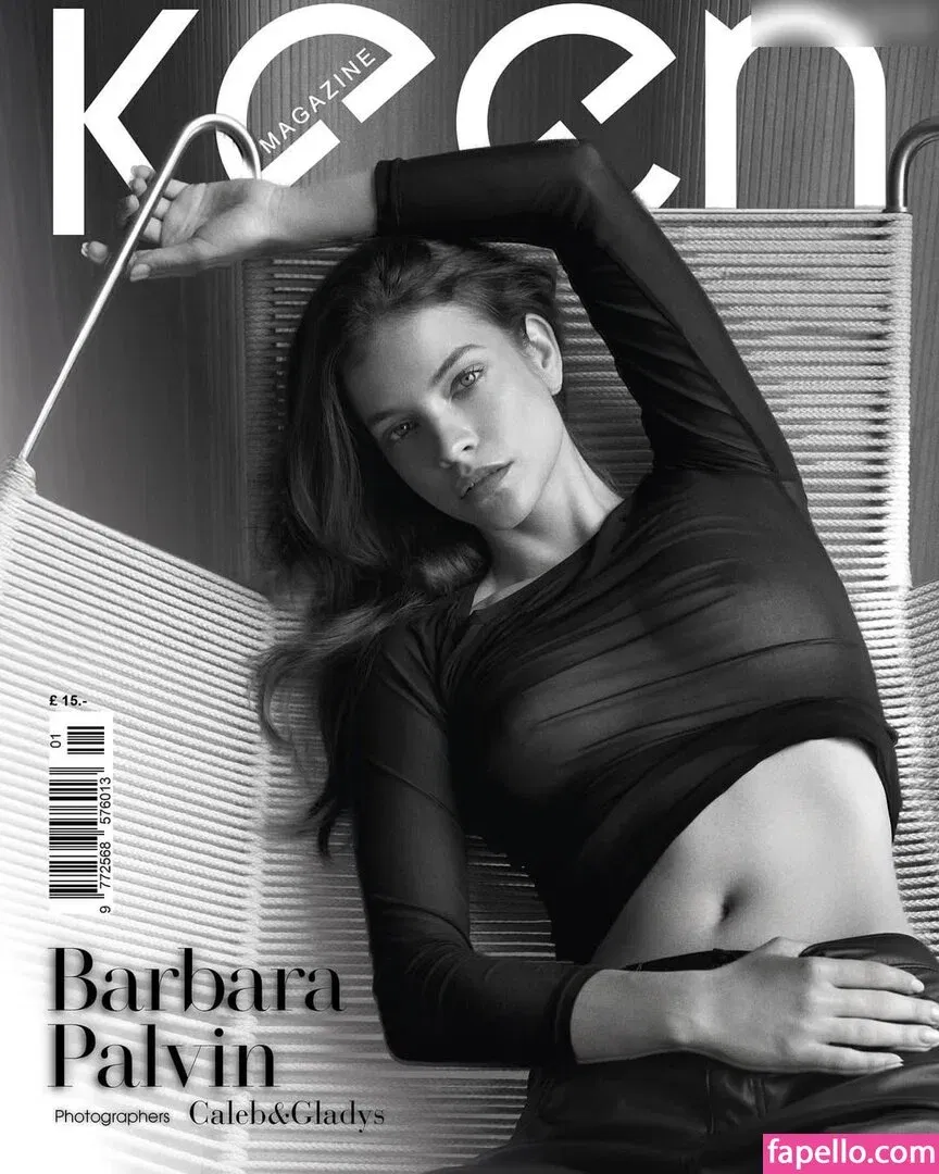 Barbara Palvin Onlyfans Photo Gallery 