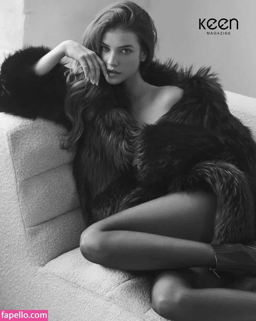 Barbara Palvin Onlyfans Photo Gallery 