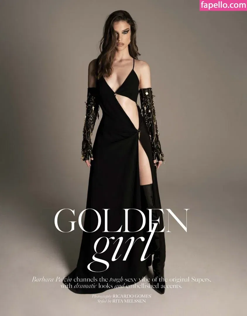 Barbara Palvin Onlyfans Photo Gallery 